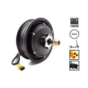 Moteur arriere 52V 1000W Kukirin G2 Master pour trottinette électrique