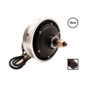 Moteur arriere /avant Kukirin G3 Pro 52V 1200W pour trottinette électrique
