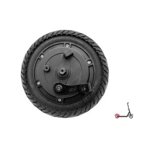 Moteur arriere complet Speedway Mini4 Pro pour trottinette électrique