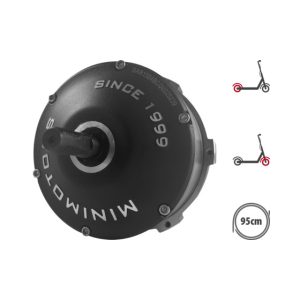Moteur Dualtron Achilleus (Compatible avant – arrière) pour trottinette électrique