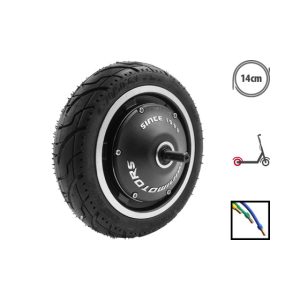 Moteur arriere Dualtron Aminia Special pour trottinette électrique