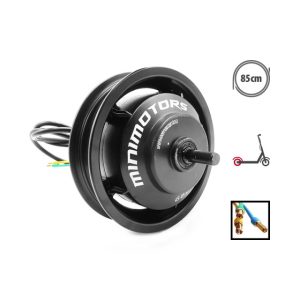 Moteur arriere Dualtron Forever pour trottinette électrique