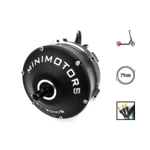 Moteur arriere Dualtron Pop pour trottinette électrique