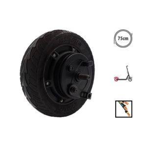 Moteur arriere Dualtron Raptor pour trottinette électrique