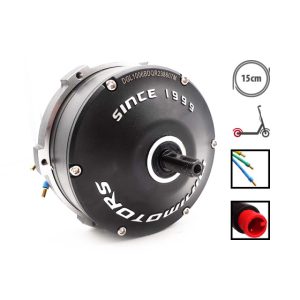 Moteur arriere Dualtron Togo Ltd pour trottinette électrique