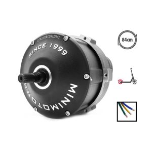 Moteur arriere Dualtron Thunder / Ultra pour trottinette électrique