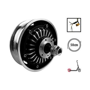 Moteur arriere Vsett9+ pour trottinette électrique