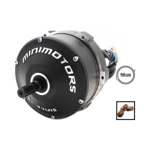 Moteur (avant/arriere) Dualtron Thunder 2 pour trottinette électrique