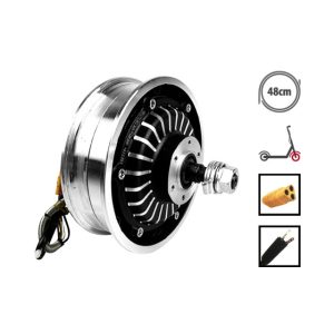 Moteur avant Vsett 9+ pour trottinette électrique