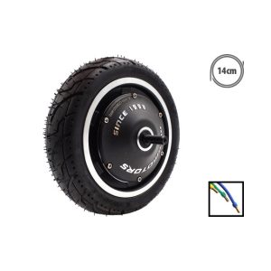 Moteur Dualtron Aminia AV/ AR BiMoteurs pour trottinette électrique