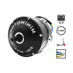 Moteur Dualtron Thunder 3 avant pour trottinette électrique