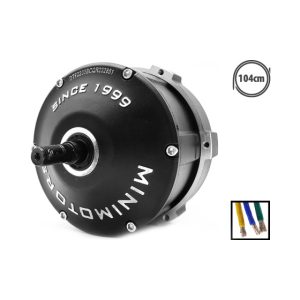 Moteur Dualtron Thunder Ultra avant/arriere pour trottinette électrique