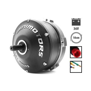 Moteur Dualtron Togo 36V pour trottinette électrique