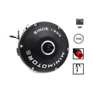Moteur Dualtron Togo 48v pour trottinette électrique