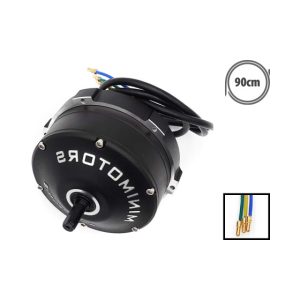 Moteur (Avant/Arriere) Dualtron Victor pour trottinette électrique