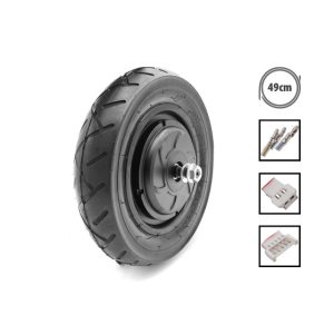 Moteur HX X8 Augment ES210 pour trottinette électrique