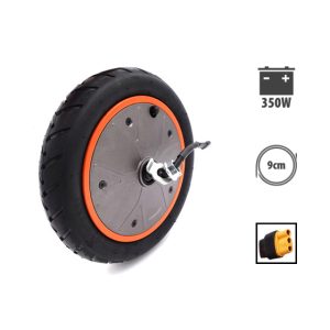 Moteur Kugoo M2 Pro 36V 350W pour trottinette électrique