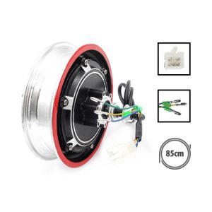 Moteur Kugoo M4 Pro 800W pour trottinette électrique