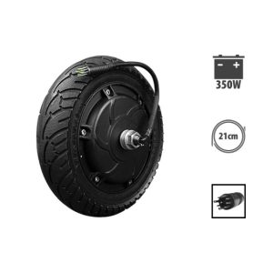 Moteur Kugoo S1 S2 S3 pour trottinette électrique
