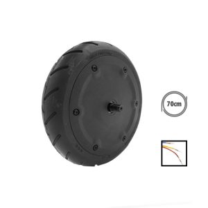 Moteur Ninebot Segway E2 pour trottinette électrique