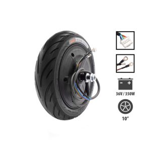 Moteur Ninebot Segway F2 / F2+ pour trottinette électrique