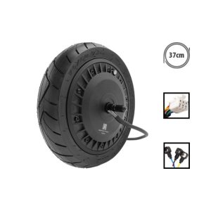 Moteur Ninebot Segway Max G3 pour trottinette électrique