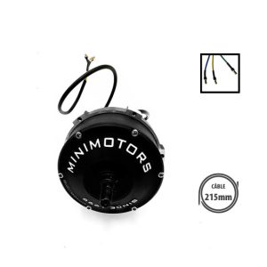 Moteur Speedway 5 et Dualtron Dt3 pour trottinette électrique