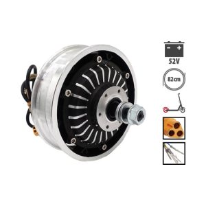 Moteur Vsett 9 (arriere) pour trottinette électrique