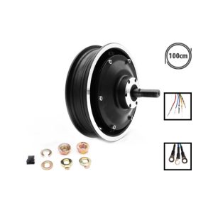 Moteur Vsett 10+ pour trottinette électrique