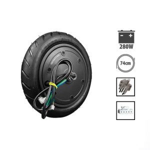 Moteur Xiaomi M365 pour trottinette électrique