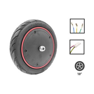 Moteur Xiaomi Mi4 Pro 1st Generation pour trottinette électrique