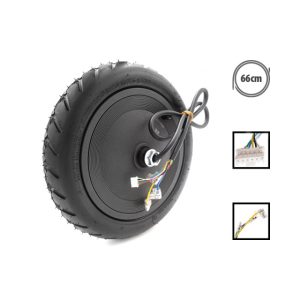 Moteur Xiaomi Scooter 4 2nd Generation pour trottinette électrique