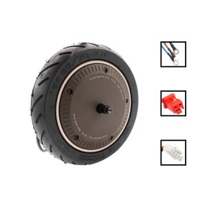 Moteur Xiaomi Scooter 4 Pro Max pour trottinette électrique