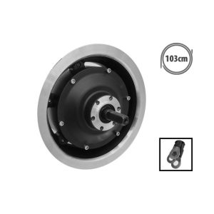 Moteur Z11X pour trottinette électrique