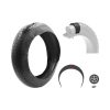 Mousse anticrevaison Fat Bike 20×4 pour trottinette électrique