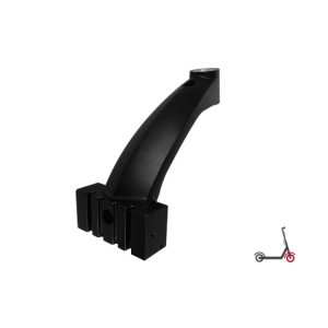 Nez avant haut pour Z10X pour trottinette électrique