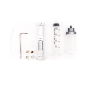 Outils de purge et sertissage durites freins hydrauliques FRV/Teverun pour trottinette électrique