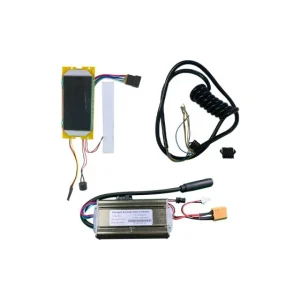 Pack display câble et controleur Kugoo S1 S2 S3 pour trottinette électrique