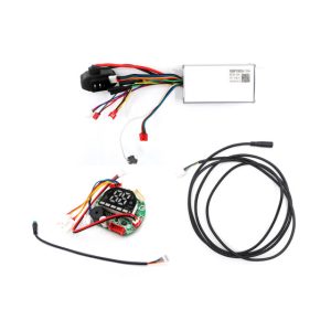 Pack display cable et controleur Ocean Drive X9 Plus 36V pour trottinette électrique