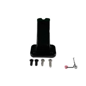 Passe cable garde boue arrière Xiaomi Pro 2 pour trottinette électrique