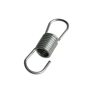 Petit ressort de système de pliage pour trottinette électrique