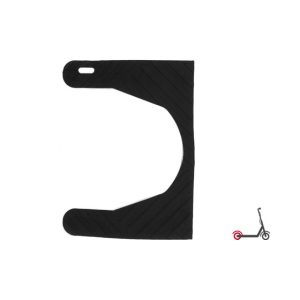 Petit silicone arriere deck Ocean Drive X9 pour trottinette électrique