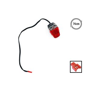 Phare LED Etwow eKFV pour trottinette électrique