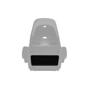 Plaque de radiateur étanche Ninebot Segway F2 pro pour trottinette électrique