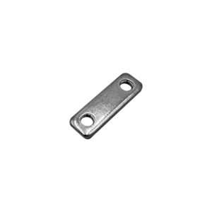 Plaque garde boue arriere Wispeed T855 pour trottinette électrique