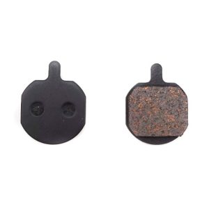 Plaquettes de frein Hyaes Mx3 Mx4 Mx5 pour trottinette électrique