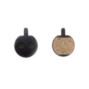 Plaquettes de frein etrier Jak 5 Laotie pour trottinette électrique