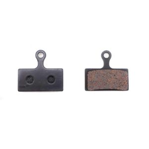Plaquettes de frein Shimano Semi-Metallique G03S pour trottinette électrique