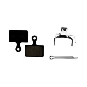Plaquettes de frein Shimano XTR M9100 pour trottinette électrique