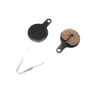 Plaquettes de freins draisienne pour trottinette électrique